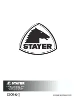 Preview for 60 page of stayer SCR255W Operating Instructions Manual