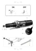 Preview for 2 page of stayer SD150 Operating Instructions Manual