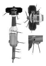 Preview for 3 page of stayer SD150B Operating Instructions Manual