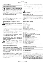 Preview for 14 page of stayer SD150B Operating Instructions Manual