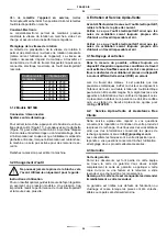 Preview for 26 page of stayer SD150B Operating Instructions Manual