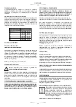 Preview for 32 page of stayer SD150B Operating Instructions Manual