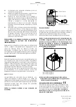 Preview for 10 page of stayer TD355W Operating Instructions Manual