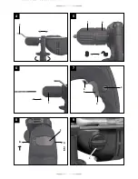 Preview for 5 page of stayer TH1000 Operating Instructions Manual