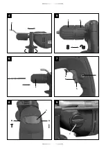 Предварительный просмотр 3 страницы stayer TH1000AK Operating Instructions Manual