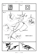 Предварительный просмотр 3 страницы stayer VENTO 2400 B Operating Instructions Manual