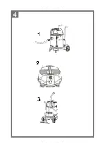 Preview for 5 page of stayer VVAC2075 Operating Instructions Manual