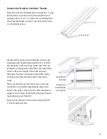 Preview for 9 page of Staying Home SL19 Installation Manual