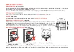 Предварительный просмотр 3 страницы Staywell 917 User Manual