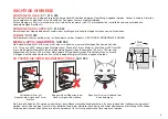 Предварительный просмотр 5 страницы Staywell 917 User Manual