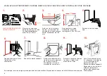 Предварительный просмотр 6 страницы Staywell 917 User Manual