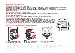 Предварительный просмотр 7 страницы Staywell 917 User Manual