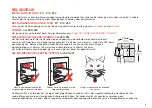 Предварительный просмотр 9 страницы Staywell 917 User Manual