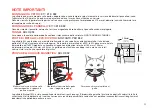 Preview for 11 page of Staywell 917 User Manual