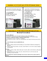 Preview for 5 page of STC 3V110-410 Series Quick Start Manual