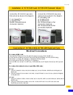 Preview for 5 page of STC 4V130P-430P Series Manual