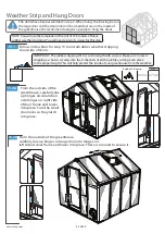 Preview for 55 page of STC Easy2Build Easy-Grow Assembly Instructions Manual