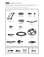 Preview for 3 page of STC Ecomposter Assembly Manual And User Manual