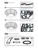 Preview for 8 page of STC Ecomposter Assembly Manual And User Manual