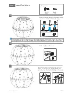 Preview for 11 page of STC Ecomposter Assembly Manual And User Manual