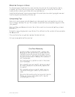 Preview for 19 page of STC Ecomposter Assembly Manual And User Manual