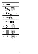 Preview for 5 page of STC GZ506D Assembly Instructions Manual