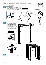 Preview for 7 page of STC GZ506D Assembly Instructions Manual