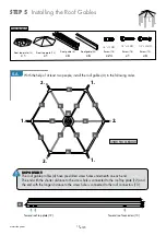 Preview for 12 page of STC GZ506D Assembly Instructions Manual