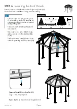 Preview for 15 page of STC GZ506D Assembly Instructions Manual