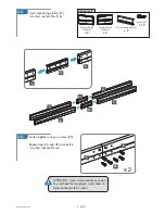 Preview for 8 page of STC GZ620H Assembly Instructions Manual