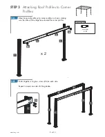 Preview for 9 page of STC GZ620H Assembly Instructions Manual