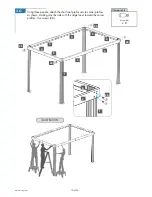 Preview for 10 page of STC GZ620H Assembly Instructions Manual