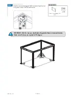 Preview for 11 page of STC GZ620H Assembly Instructions Manual