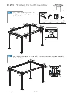 Preview for 12 page of STC GZ620H Assembly Instructions Manual