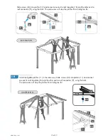 Preview for 15 page of STC GZ620H Assembly Instructions Manual