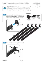 Preview for 6 page of STC GZ620LS Assembly Instructions Manual