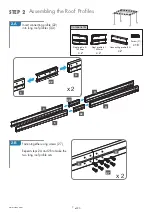 Preview for 7 page of STC GZ620LS Assembly Instructions Manual