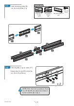 Preview for 8 page of STC GZ620LS Assembly Instructions Manual