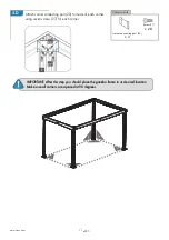 Preview for 11 page of STC GZ620LS Assembly Instructions Manual