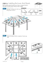 Preview for 18 page of STC GZ620LS Assembly Instructions Manual