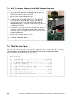 Preview for 60 page of STC Smartscan NG2 Manual