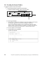 Preview for 102 page of STC Smartscan NG2 Manual