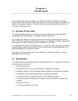 Preview for 9 page of STC SmartScanIS User Manual