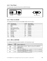 Preview for 41 page of STC SmartScanIS User Manual