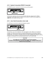 Preview for 53 page of STC SmartScanIS User Manual