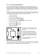 Preview for 77 page of STC SmartScanIS User Manual