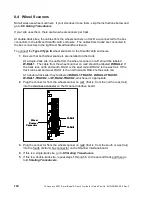 Preview for 134 page of STC SmartScanIS User Manual