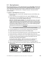 Preview for 161 page of STC SmartScanIS User Manual