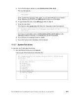 Preview for 235 page of STC SmartScanIS User Manual