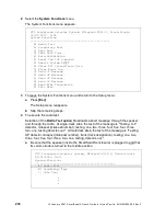 Preview for 236 page of STC SmartScanIS User Manual